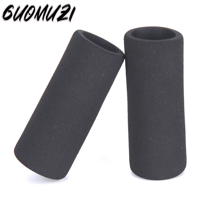 Губчатый чехол для картриджа CO2 велосипеда накачиватель 16 г аксессуары