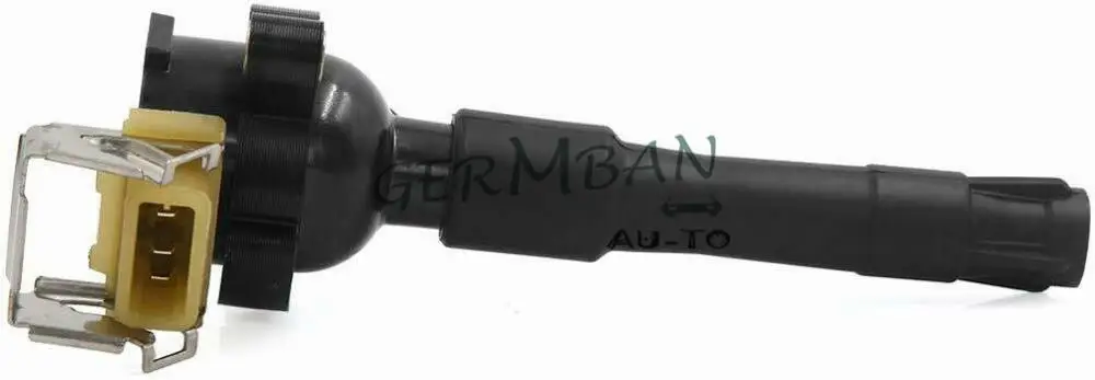 Катушка зажигания 6X 12131748018 C1239 UF-354 для BMW E46 E39 X5 Z8 E36 325 330 328 525i 540i M3 12139067830 610-58466 |