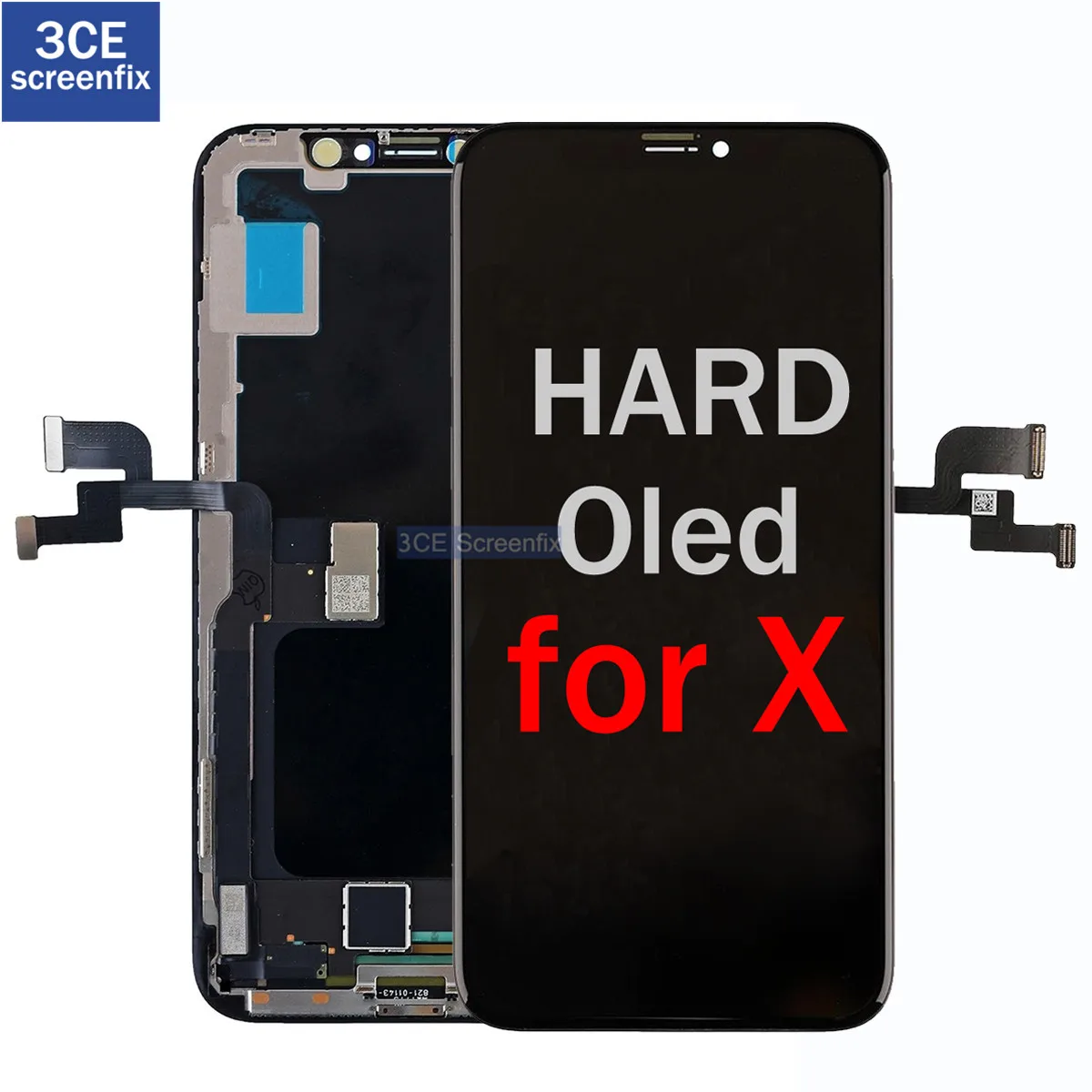 

Mobile Phone Parts