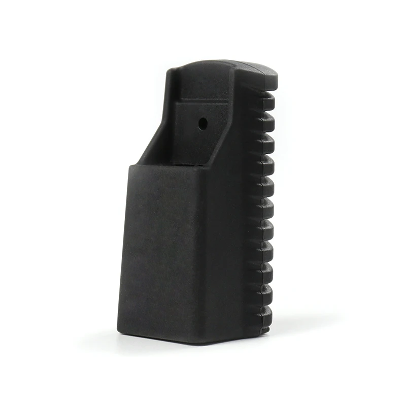 

Motorcycle Rear Passenger Footrest Foot Peg Foot Rest Footpeg For BMW F800GS 2013 2014 2015 2016 2017