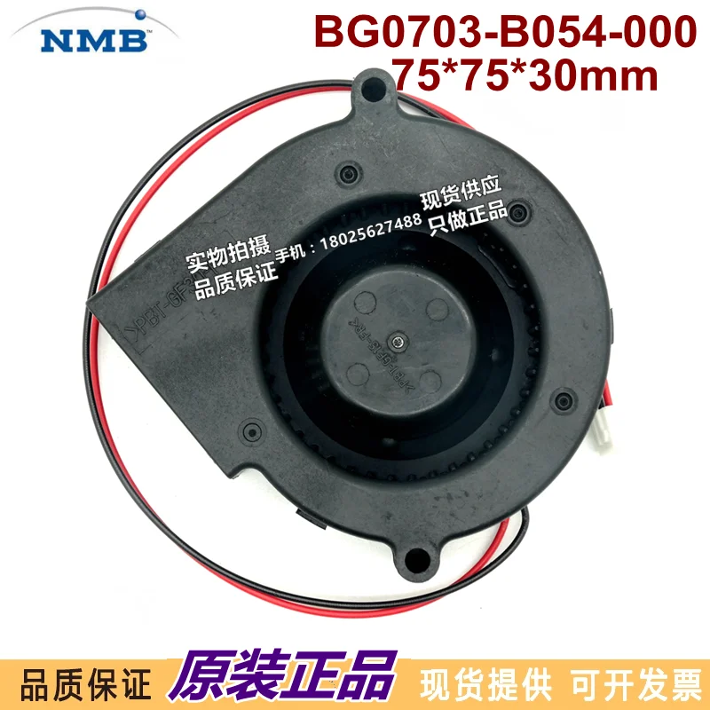 Оригинальный и аутентичный с BG0703-B054-000 24V 0.20A 7 см в форме ручки двумя шарами