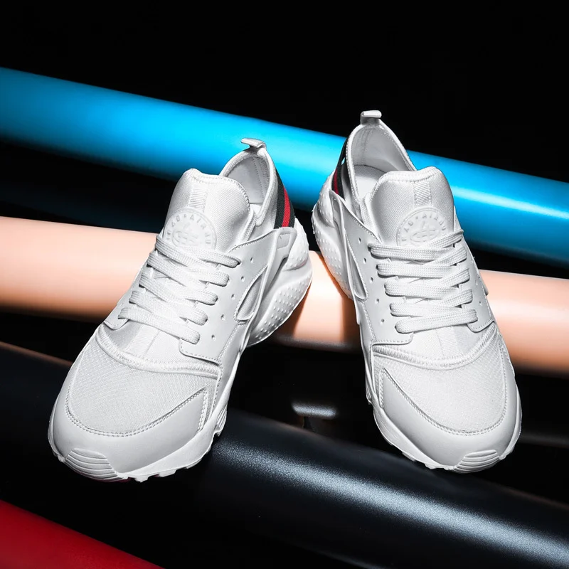 

krasovki Lightweight breathable 2019 fashion 39~46 sneakers male #WJ1768