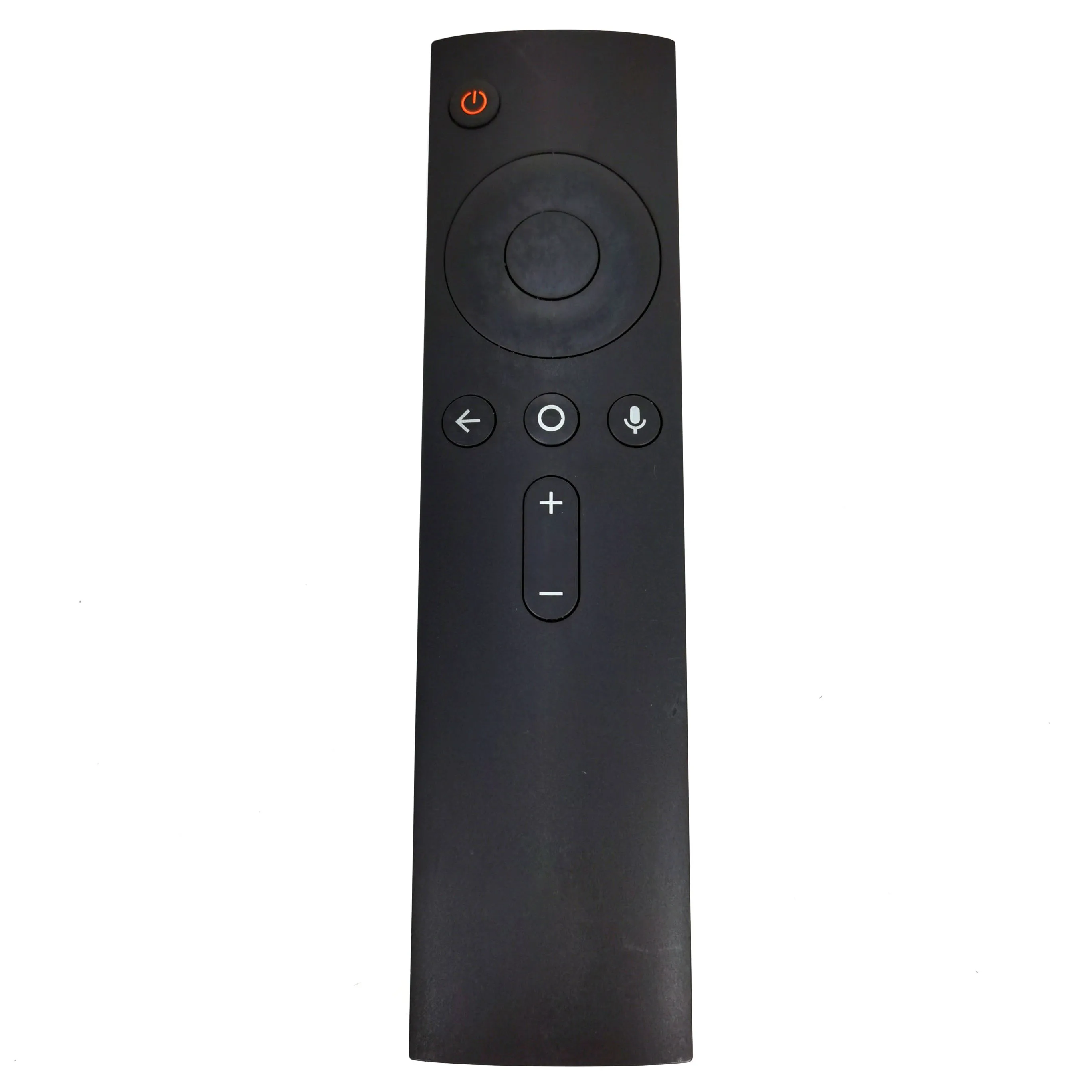 Б/у запасная деталь для Xiaomi mi tv Box S Voice подходит пульта дистанционного управления