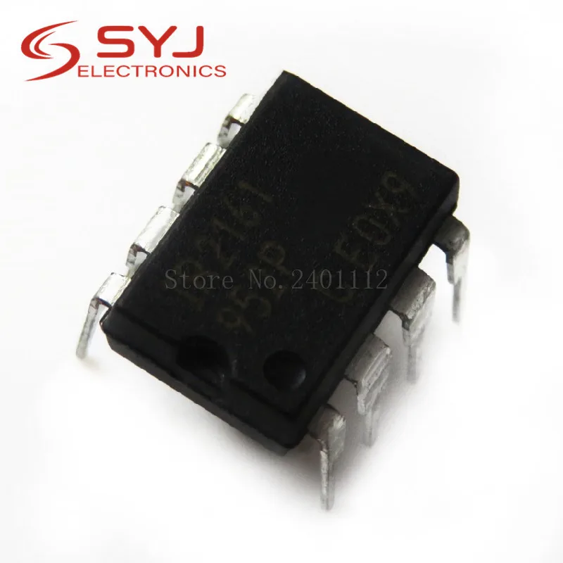 

2pcs/lot IR2161PBF IR2161 DIP-8 new original In Stock