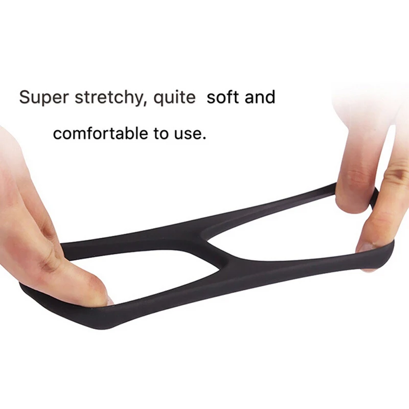 Вечерние пара пользу подарки многоразовый кран кольца для полового члена