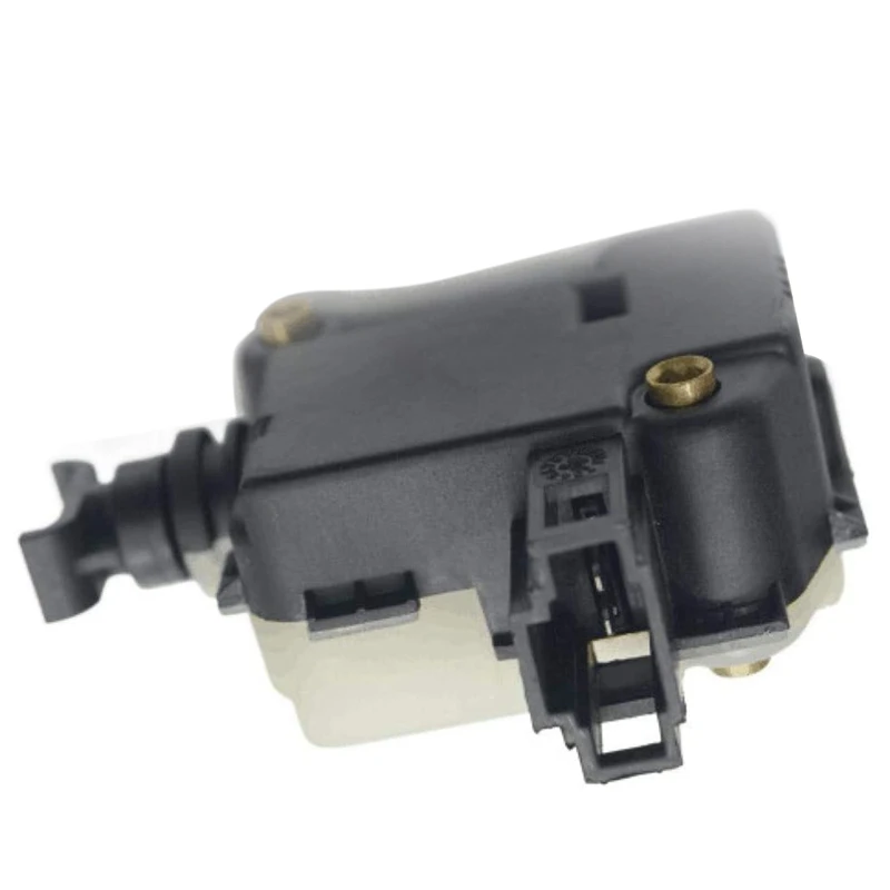 Автомобильный ботинок открывающий двигатель центральный привод замка для Passat B5