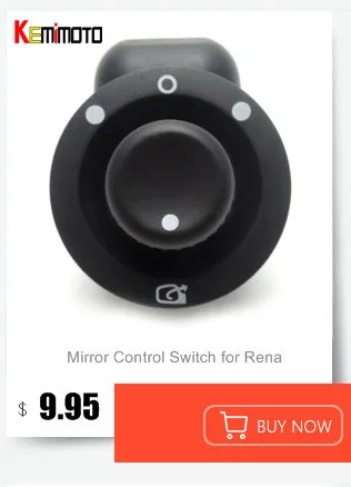 8200676533 переключатель управления зеркалами для Renault Laguna II Megane 2 Scenic 2 8200109014 109014