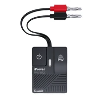 new qianli ipower pro max dc power control test cable for 66p6sp77p88pxxsxsmax1111pro11promax one button boot line