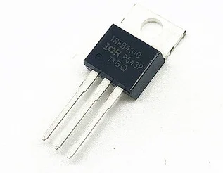 

10pcs / lot irfb4310pbf irfb4310 130a100v MOS FET