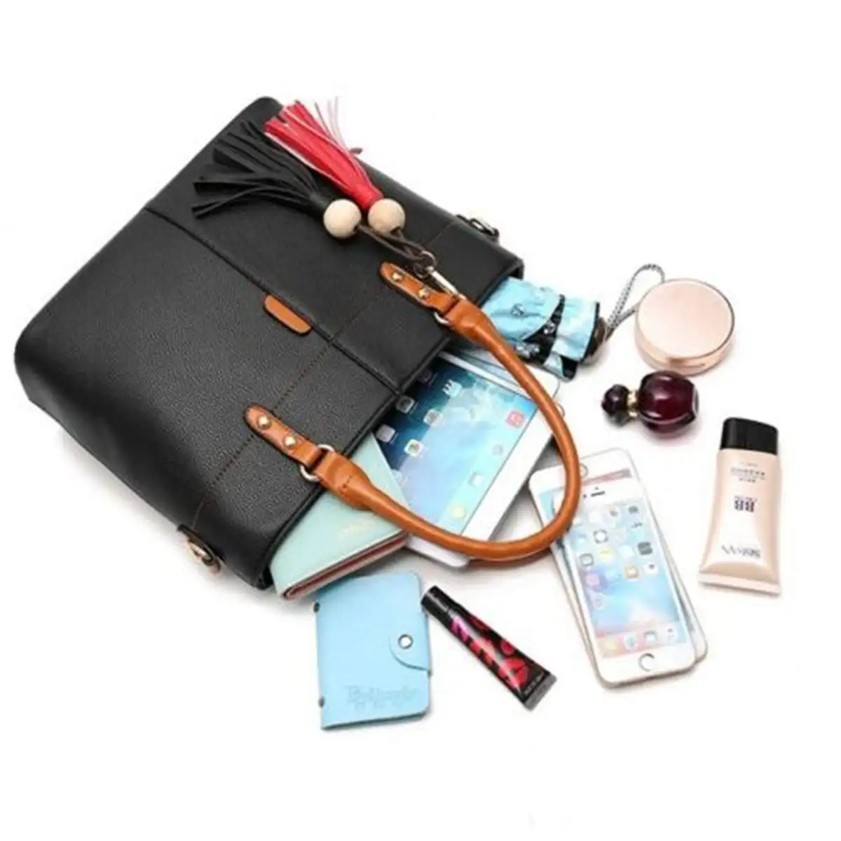 

Vintage Women Hand bags Designers Luxury Handbags Women Crossbody Bag Shoulder Bags Female Top-handle Bags Fashion Brand Handbag