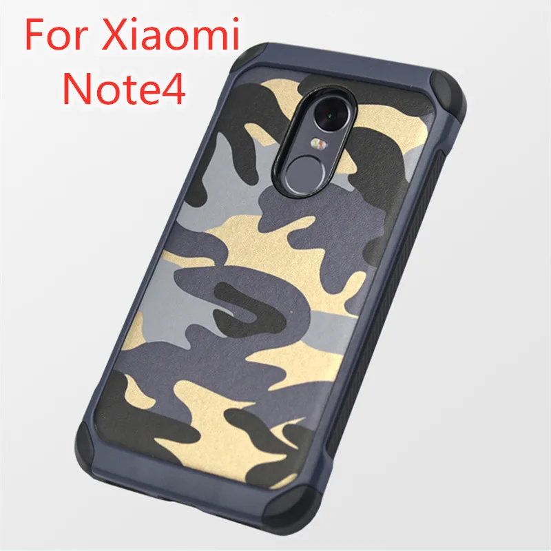 Фото Сверхпрочный противоударный чехол для Redmi Note 4 3 Армейский Камуфляж камуфляжный Сверхпрочный противоударный чехол для Redmi Note 4 3 Армейский Камуфляж камуфляжный