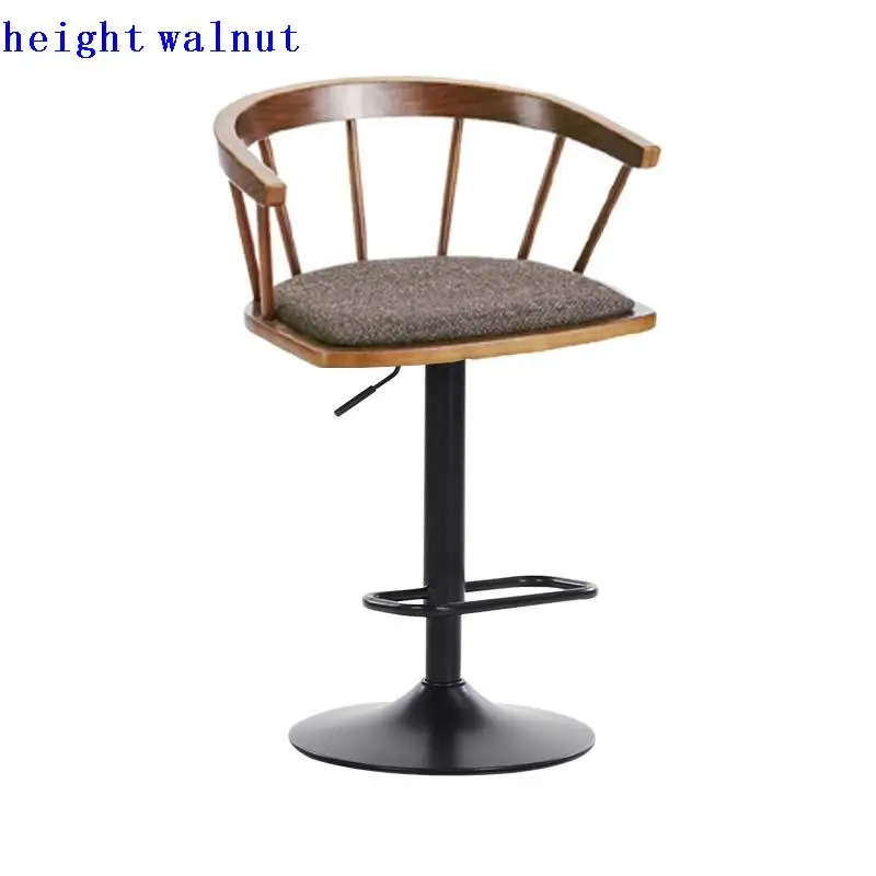 

Barkrukken Sedia Sgabello Banqueta Fauteuil Sandalyesi Barstool Taburete Para Barra Tabouret De Moderne Cadeira Silla Bar Chair