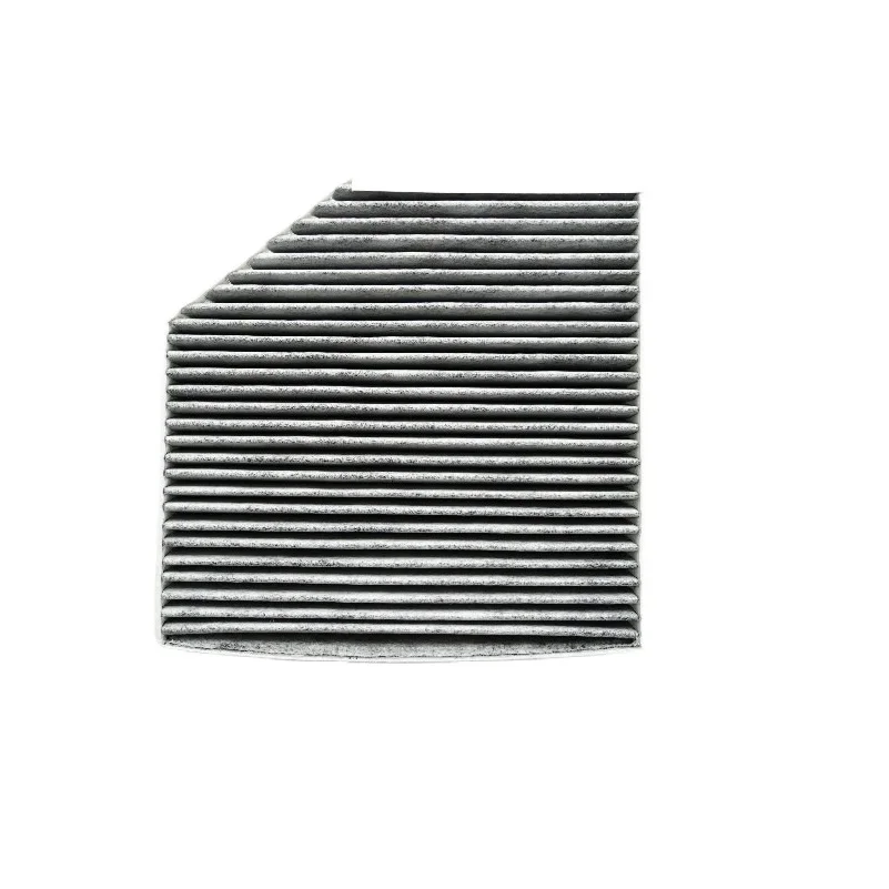 

Car Cabin Air Filter FOR AUDI A6 A7 A8 2.0L 3.0L BENTLEY MULSANNE 6.0L (2009-) 4H0 819 439 4H0819439