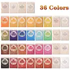 Слюдяной порошок 36 цветов, краситель для мыла, краситель для эпоксидной смолы, натуральный пигмент для рисования, бомба для ванны, товары для мыла