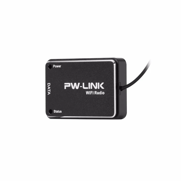 Цифровой модуль передачи данных CUAV Wi Fi для Pix FPV Телеметрия PIXHACK PIXHAWK Контроллер