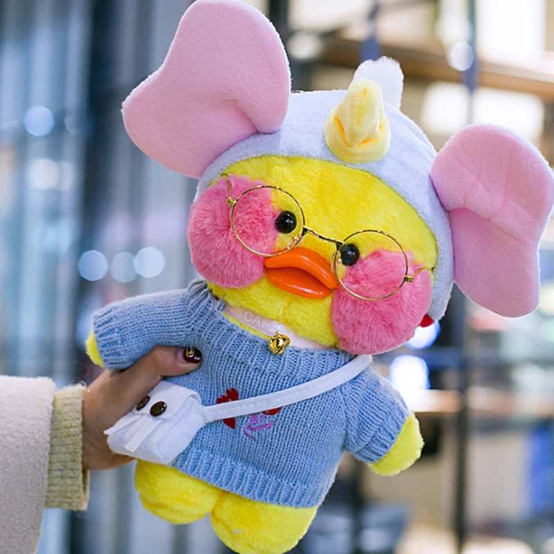 30 см новые милые Мягкая сетчатая ткань с вышивкой куртка красного цвета желтым