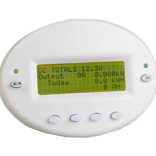 

Система управления солнечной батареей MATE2 OUTBACK FLEXMax MPPT 80A 60A