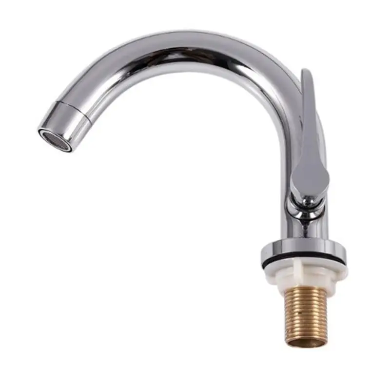 Смеситель для раковины в ванную комнату смеситель кухни из нержавеющей стали