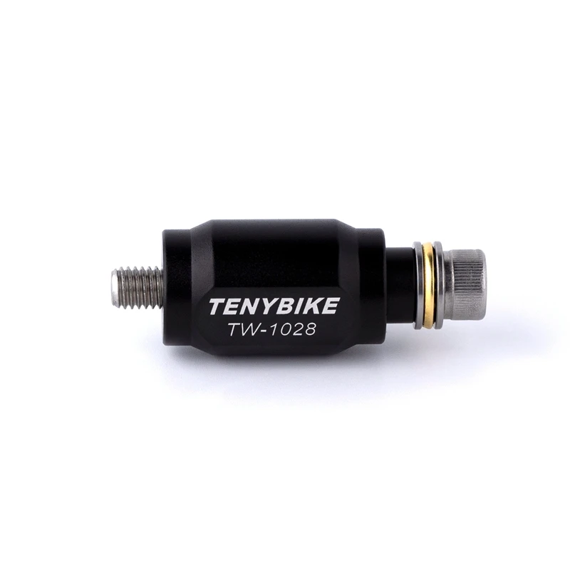 Задний амортизатор для велосипеда с амортизатором удаления втулки установка