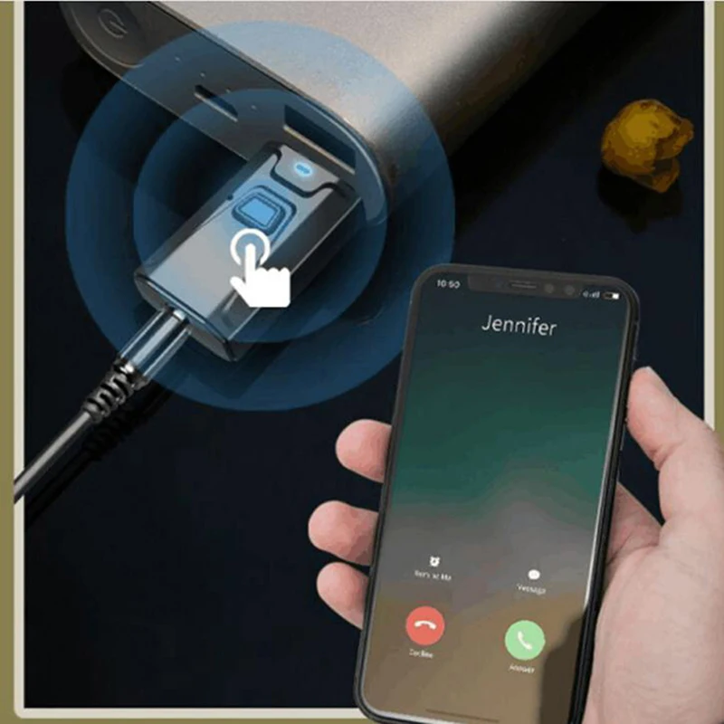 

3 In 1 Bluetooth 5.0 Usb Adapter 3.5mm Audio Receiver/transmitter For Tv Pc Car