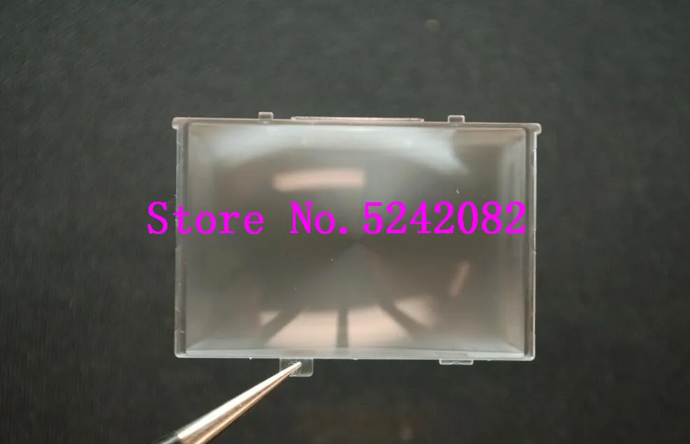 Новинка Оригинальное матовое стекло (фокусирующий экран) для Canon EOS 5D Mark II 5DII 5D2