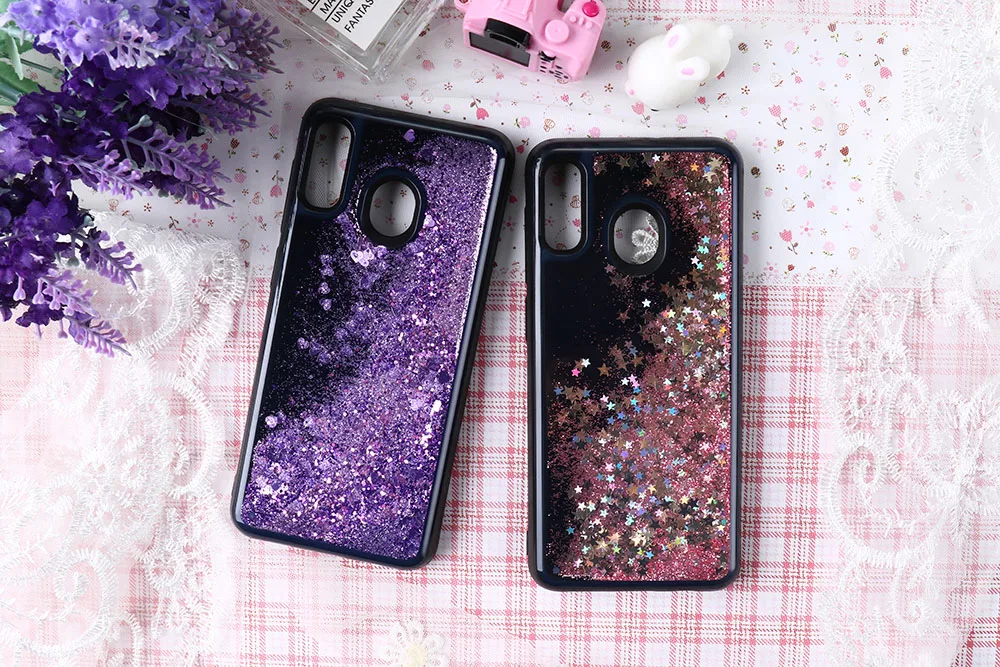 Жидкий чехол с сияющими блестками для samsung Galaxy A50 A70 A80 A10 A30 A40 чехол Блестящий силиконовый мягкий чехол для samsung A 50 70 30 40 чехлы на самсунг а 30 50 70 40 самсунг а 50 чехол