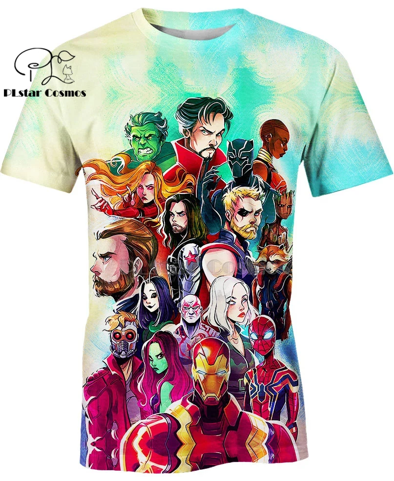 PLstar Космос marvel Мстители Железный человек 3d толстовки/рубашка/Толстовка Зимний пуловер с длинными рукавами Мода Harajuku уличная одежда