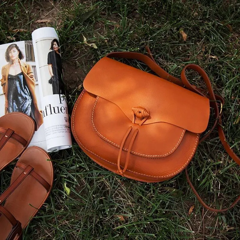 

Purses and Handbags Leather Womens Bag Luxury Designer High Quality Clutch Handbag Classic Fashionable Saddle Messenger Bag