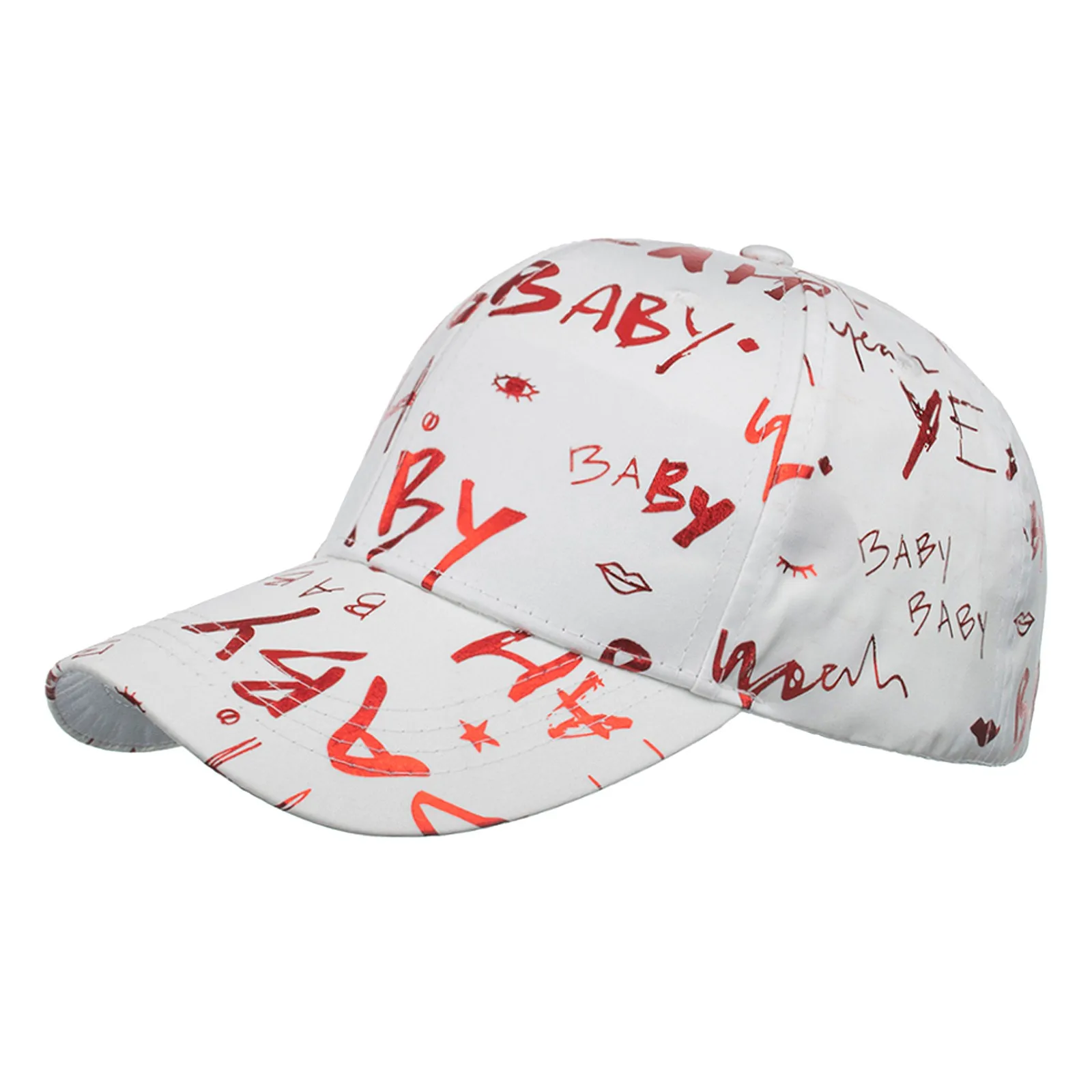 

Нейтральная бейсболка, 7 цветов, модная дышащая пляжная регулируемая бейсболка для мужчин и женщин, кепка От Солнца