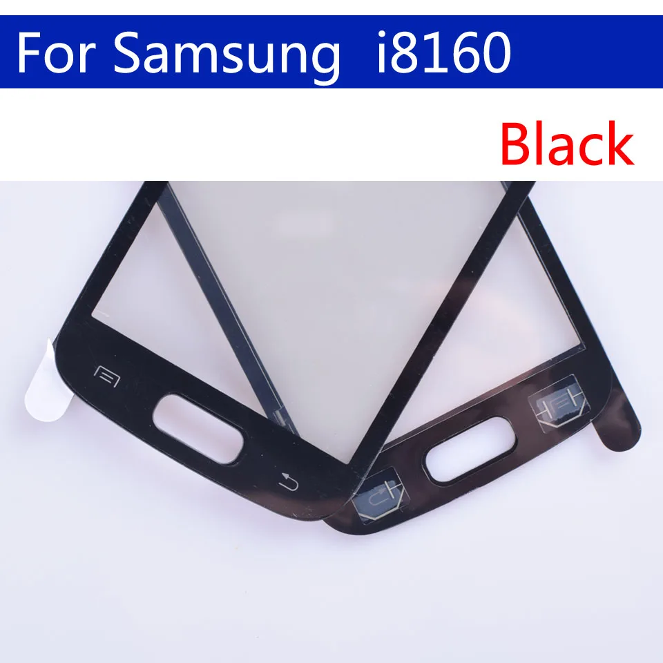 Сенсорная панель для Samsung Galaxy Ace 2 i8160 3 8 дюйма сенсорный экран цифровой
