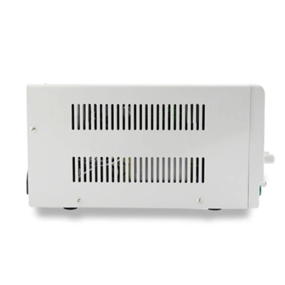 

LW TPR-3010DF 30V 10A Precision Four Digital Display Linear DC Regulated Power Supply Adjustable Variable Power Source