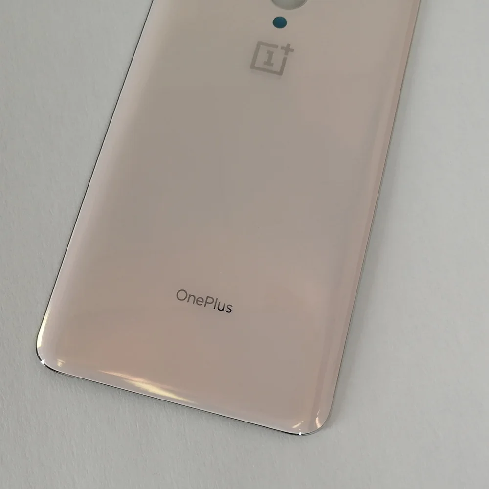Оригинальный чехол OnePlus 7 Pro 1 + 7Pro 6 дюйма GM1910 GM1911 GM1913 задняя крышка аккумулятора