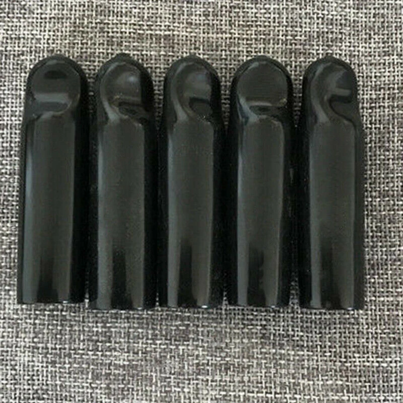 

5x Kit PVC Draft Home Brew Beer Faucet Spout Pour Cap Keg Tap Sanitary Covers