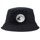 Велосипедная шляпа с динозавром, модная Солнцезащитная пляжная Панама для рыбалки, шапка в стиле кэжуал для активного отдыха, летняя Панама