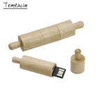 Флеш-накопитель USB 256, деревянный, кленовый, 128 ГБ, 8 ГБ, 16 ГБ, 32 ГБ, 64 ГБ, 2,0 ГБ, Cle USB флеш-накопитель ГБ