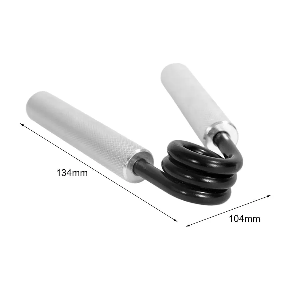 

Portable Spring-Grip Hand Grip Arm Strength Spring Finger Pinch Expander Hand Exercise Fitness Hand Wrist Gripper