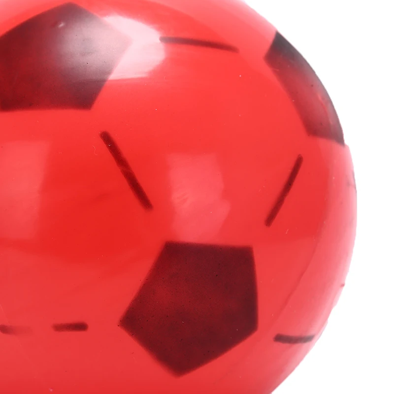 1 шт. надувной футбольный мяч детские футбольные мячи тренировочный детский s