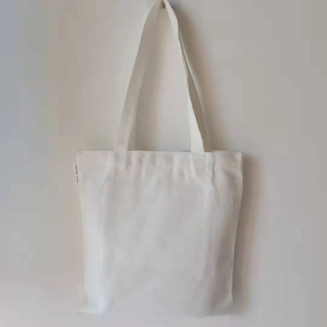 100 шт./лот рекламная Экологически чистая переработанная цветная сумка-тоут с