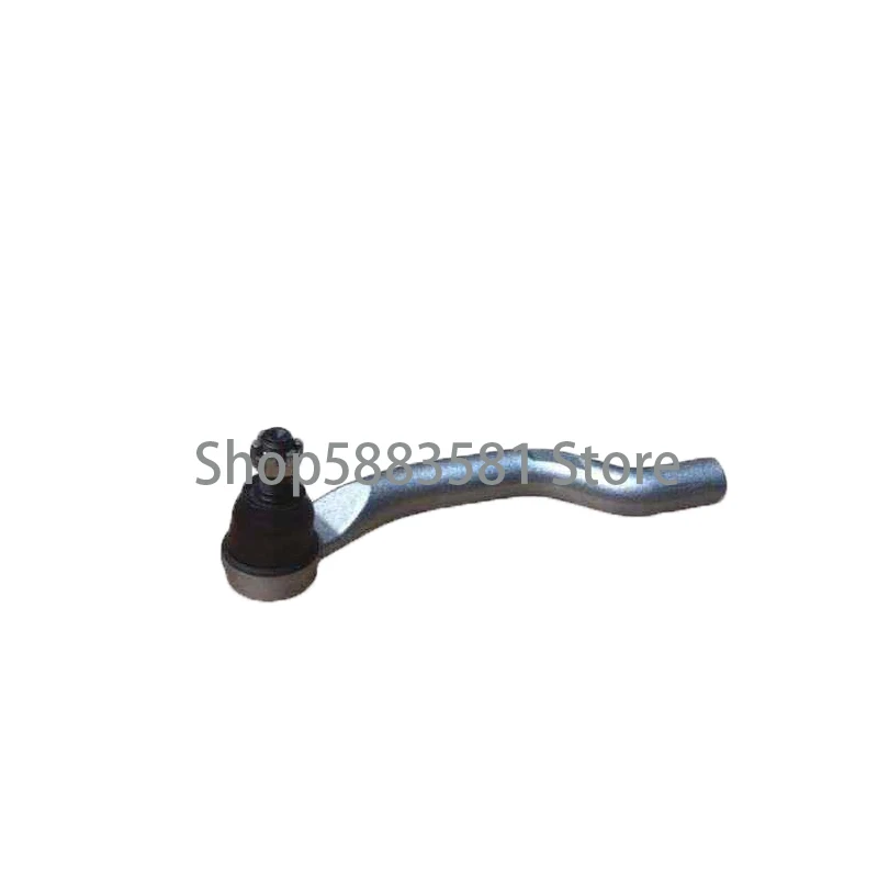 

Автомобильный передний выдвижной ручкой для покупок резиновая буксировочный; Самосмазывающаяся Втулка Милая daa ССО rd Наконечник поперечной рулевой тяги шаровой подшипник головки рулевой Наконечник поперечной рулевой тяги