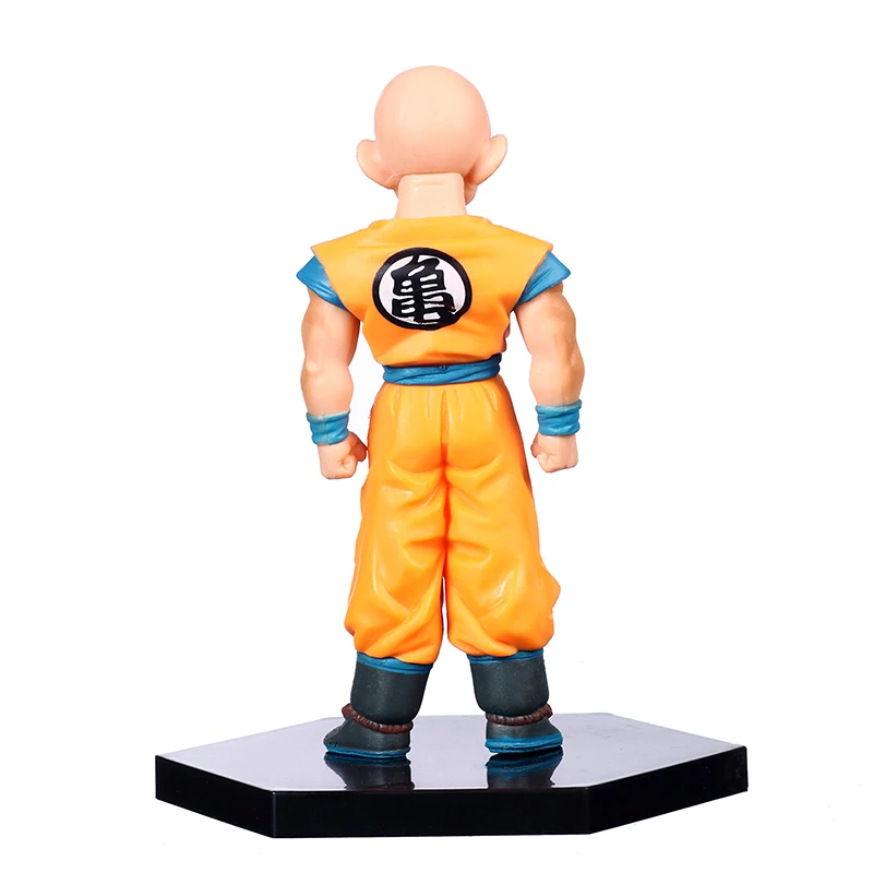 Dragon Ball Z Resurrection F Golden Frieza freeza морозильник против Гоку фигурка модель игрушки ПВХ Коллекционная кукла