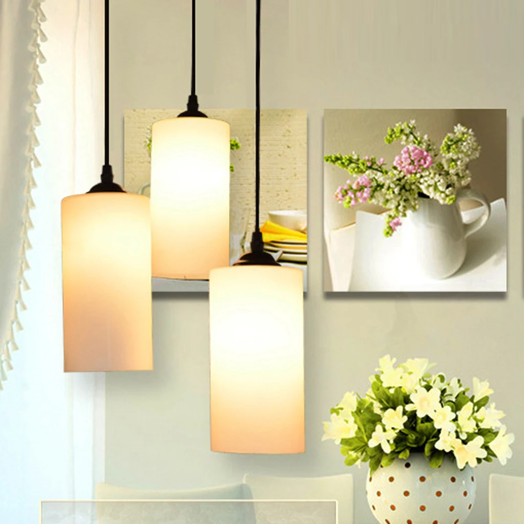 

Assorted Replacement Ceiling Fan Vanity Chandelier Frosted And Clear Glass Shade