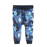 baby clothes cartoon camouflage boys girls sweatpants for spring fall children clothing drawstring kids trousers boys pants