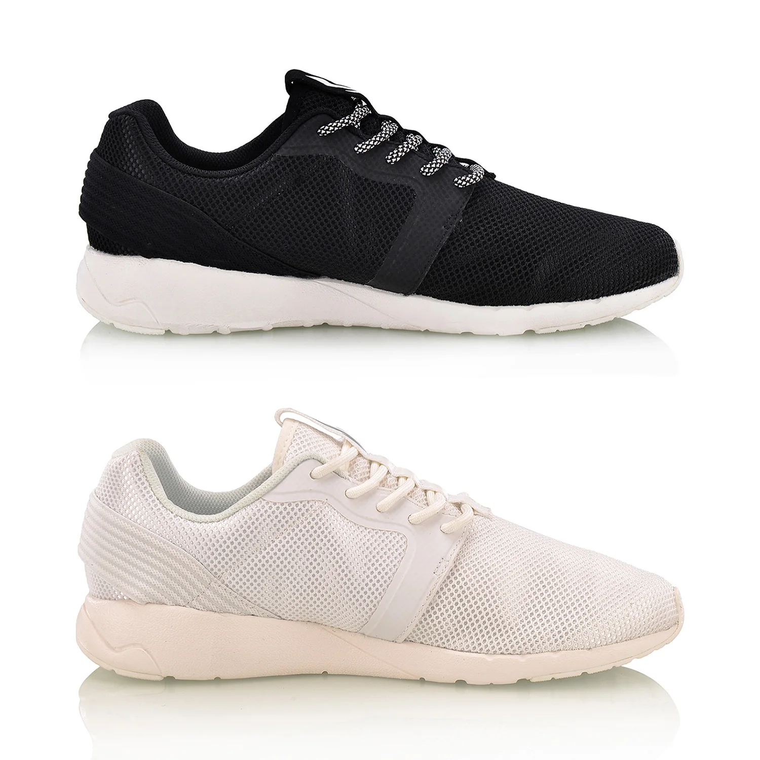 Li-Ning Мужская обувь LN Heather II стиль жизни светильник воздухопроницаемые кроссовки