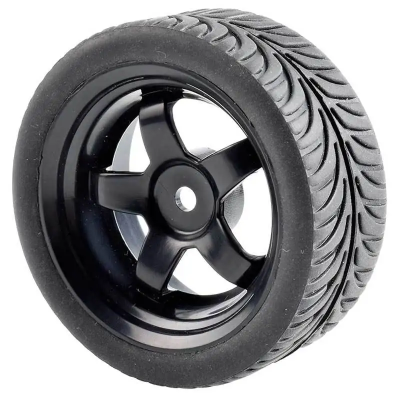 4 шт hsp 110 гоночные шины d64mm уличные