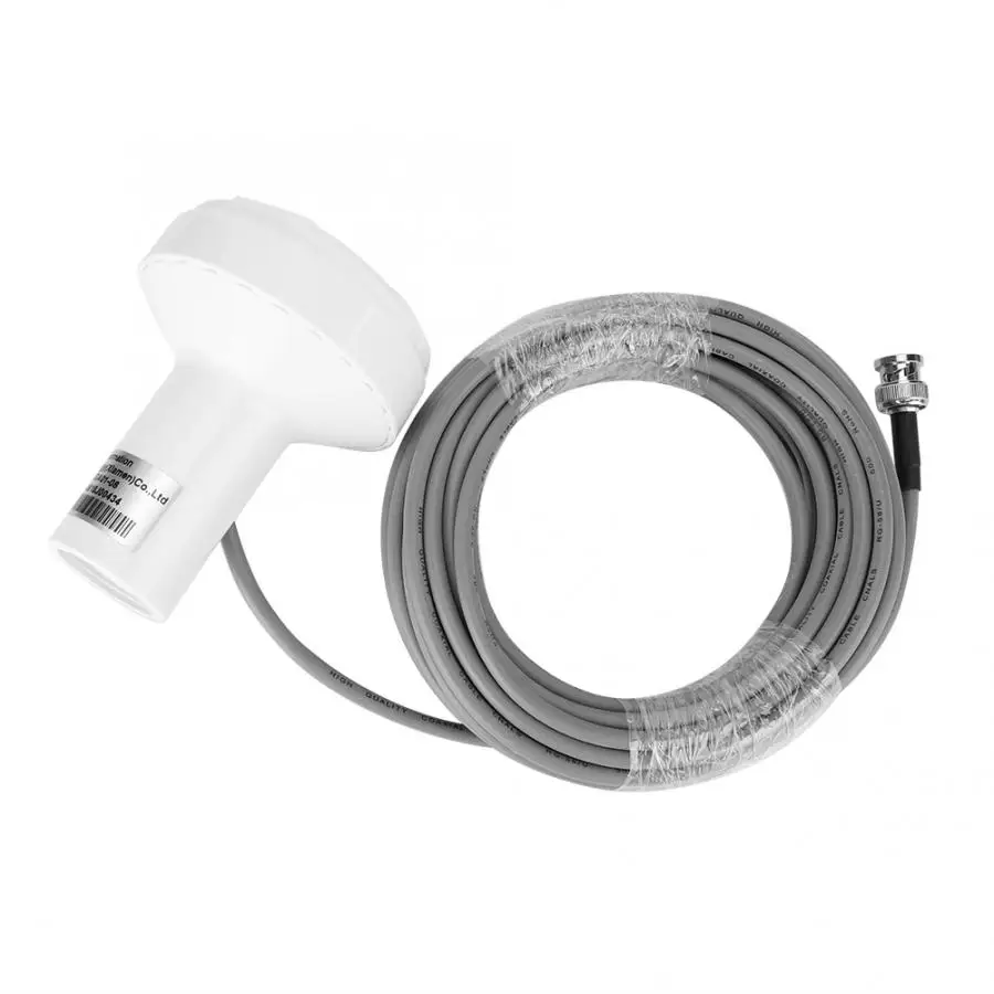 XF 607 7 дюймовый цветной дисплей морской навигатор GPS локатор с таблицей