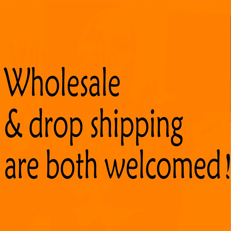 

VIP Special Price Drop Shipping Please Make the Payment After Contacting Us