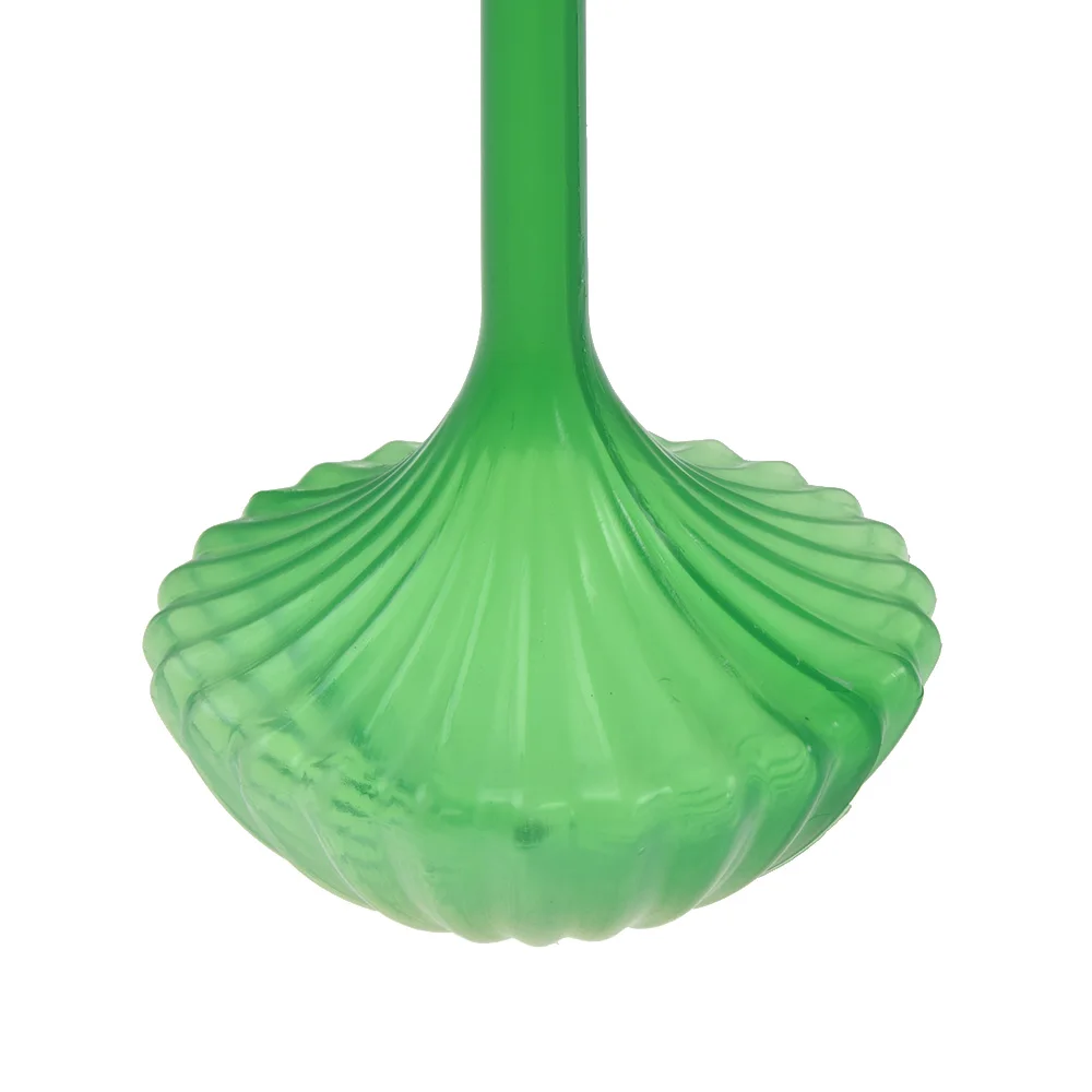 

Pp Material Imitation Glass Creative Lazy Plastic Self Automatic Watering Planter Umbrella Garden Irrigation Sprinkler Set