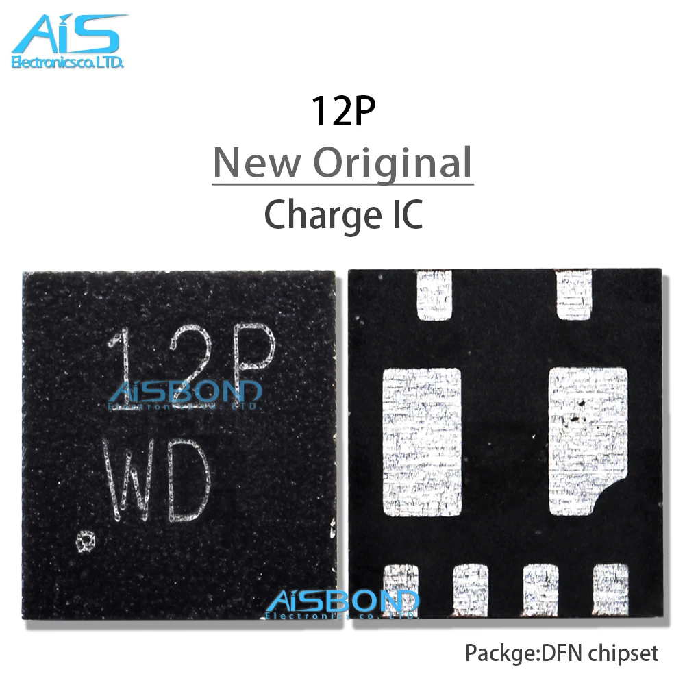 

5Pcs Mark ED 1A 1V JT 12 AD7 AD ACT AC* 1224 12P A3H A3* 1H H1 2B D2 NC AL4 AL* P12 charger protectio ic For Phone USB charging
