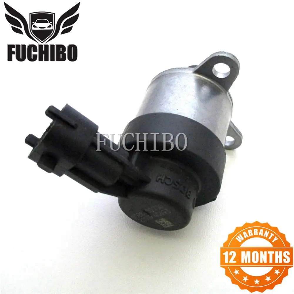 FUCHIBO 0928400750 контроль всасывания клапан для HYUNDAI H 1 H100 Accent Elantra Getz матрица i10 i20 i30 i40 ix20