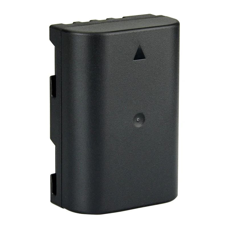 2 шт. 2200 мАч 7 в DSTE DMW-BLF19E BLF19 Аккумуляторная Батарея цифровой DSLR камеры 1 * зарядное